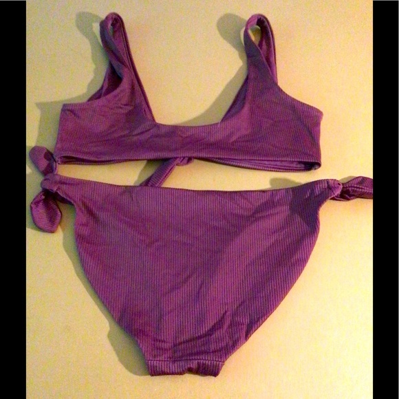 NO BOUNDARIES  BIKINI - Picture 4 of 6